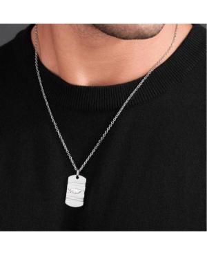 Police Revelry Necklace  For Men PEAGN0033301 image 1