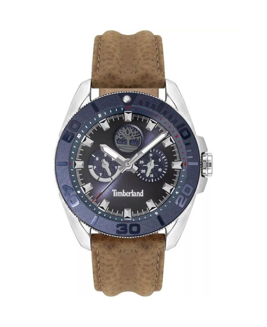 Чоловічий Класичний Наручний Годинник TIMBERLAND TDWGF2200903
