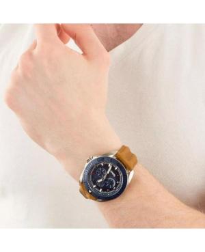 Чоловічий Класичний Наручний Годинник TIMBERLAND TDWGF2200903 image 2