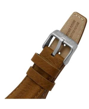 Чоловічий Класичний Наручний Годинник TIMBERLAND TDWGF2200903 image 3