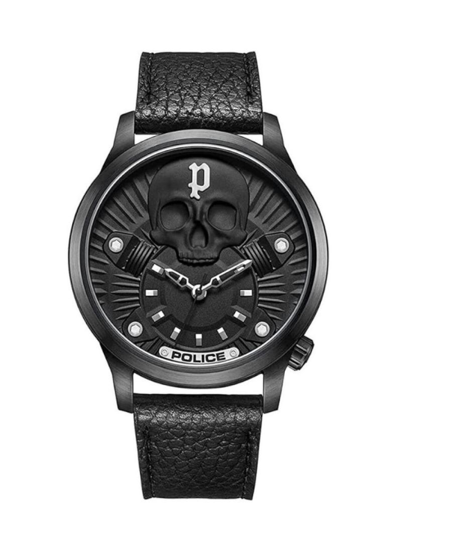 Мужские Fashion Наручные Часы POLICE PEWJA2227701