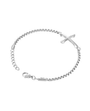 Police Die-Cut Bracelet  For Men PEAGB0032601 image 3