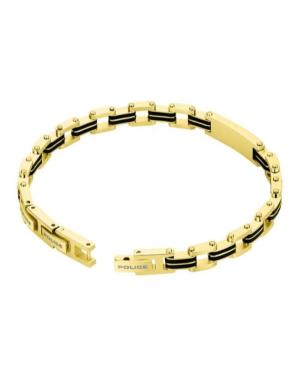Police Carb II Bracelet By Police For Men PEAGB0008702 изображение 3