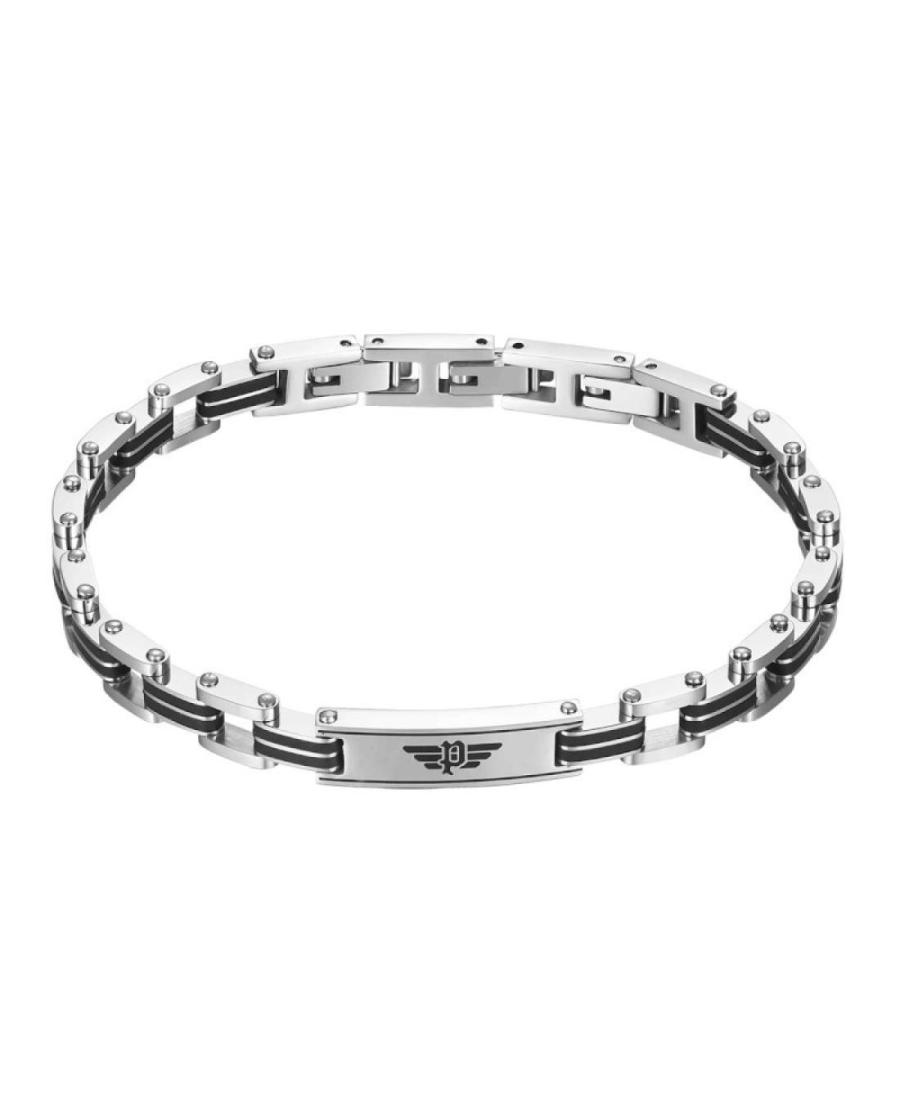 Police Carb II Bracelet By Police For Men PEAGB0008701