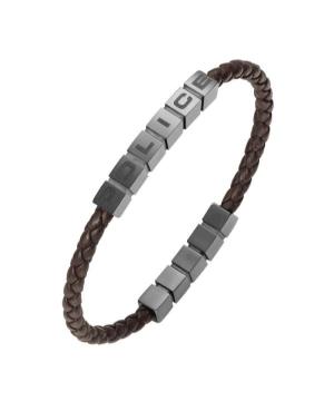 Police Crosschess Bracelet By  For Men PEAGB0005016 изображение 2