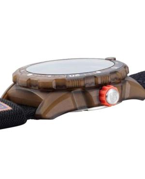 Чоловічий Дайверський Швейцарський Наручний Годинник LUMINOX XB.3721.ECO image 1