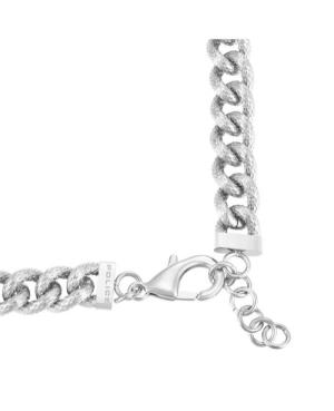 Police Crank Necklace By For Men PEAGN0032301