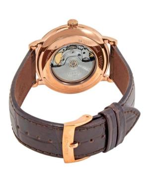 Чоловічий Класичний Наручний Годинник TISSOT T122.407.36.031.00 image 1