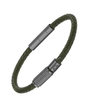Police Urban Texture Bracelet By Police For Men PEAGB0001114 image 2