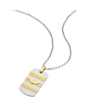 Police Revelry Necklace For Men PEAGN0033302