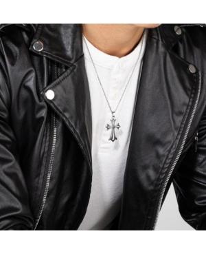 Police  Grace IV Necklace By Police For Men  PEAGN0009201 изображение 1