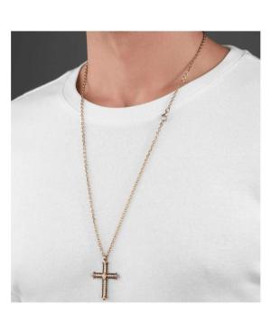 Police Whiz Necklace Police For Men  PEAGN0033703 image 1