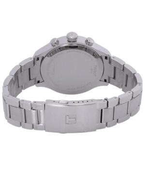 Мужские Классические Швейцарские Наручные Часы TISSOT T116.617.11.092.00 изображение 1