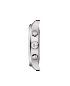 Мужские Классические Швейцарские Наручные Часы TISSOT T116.617.11.092.00 изображение 5