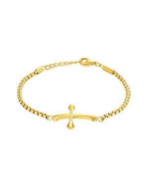 Police Die-Cut Bracelet  For Men PEAGB0032602
