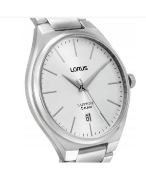 Чоловічий Класичний Наручний Годинник LORUS RS949DX-9 image 1