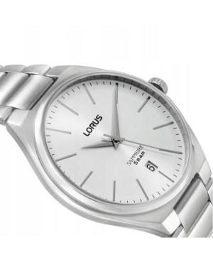 Чоловічий Класичний Наручний Годинник LORUS RS949DX-9 image 2