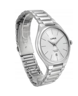 Чоловічий Класичний Наручний Годинник LORUS RS949DX-9 image 3