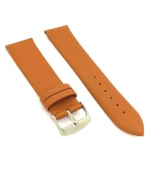 Watch Strap Diloy 301.03.20 Brown Hnědá 20 mm image 2