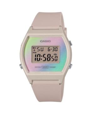 Женские Спортивные Наручные Часы CASIO LW-205H-4AEF