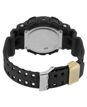Чоловічий Спортивний Дайверський Наручний Годинник CASIO GA-114RE-1AER G-Shock image 5