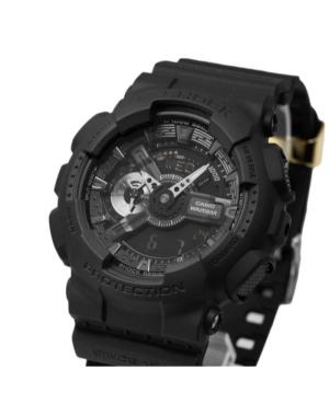 Чоловічий Спортивний Дайверський Наручний Годинник CASIO GA-114RE-1AER G-Shock image 7