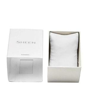 Жіночий Класичний Наручний Годинник CASIO SHE-4554PGM-4AUEF image 1