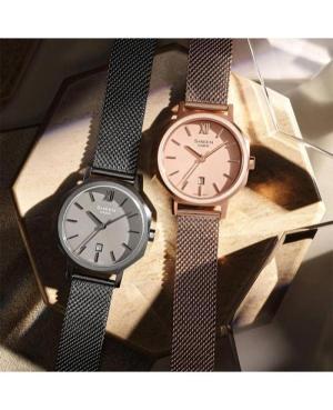 Жіночий Класичний Наручний Годинник CASIO SHE-4554PGM-4AUEF image 2
