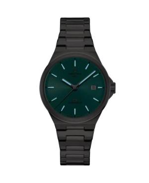 Men Klasické Luxury Swiss Automatic Analog Watch CERTINA C043.407.11.351.00 Modrá Dial image 4