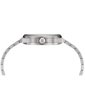 Men Klasické Luxury Swiss Automatic Analog Watch CERTINA C043.407.11.351.00 Modrá Dial image 7