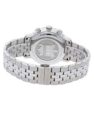 Мужские Классические Швейцарские Наручные Часы CERTINA C035.417.11.037.00 изображение 4