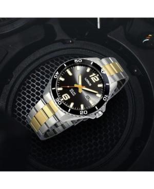 Чоловічий Класичний Наручний Годинник LORUS RX363AX-9 image 1