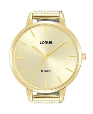Жіночий Класичний Наручний Годинник LORUS RG272WX-9 image 1