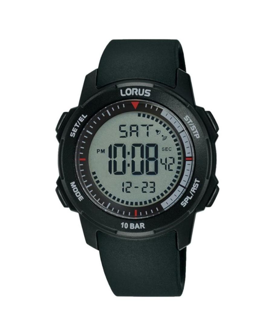 Мужские Спортивные Наручные Часы LORUS R2371PX-9