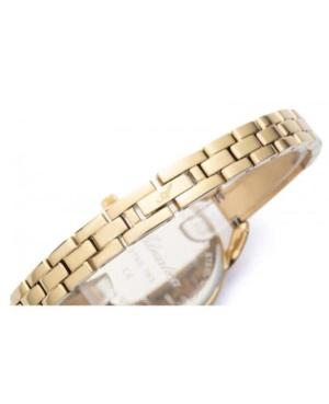 Kobiety Classic Analog Moda Szwajcar kwarcowy Zegarek ADRIATICA Srebrna Wybierz 30mm A3765.1113Q image 3