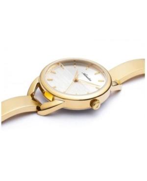 Women Classic Analog Fashion Swiss Quartz Watch ADRIATICA Silver Dial 30mm A3765.1113Q image 5