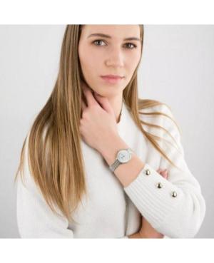 Женские Fashion Швейцарские Наручные Часы ADRIATICA A3751.5143Q изображение 3