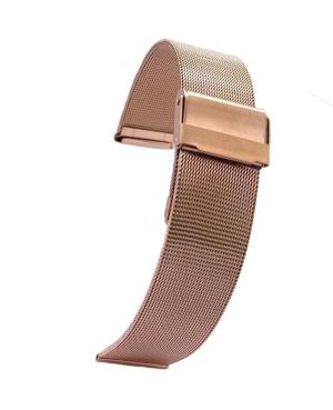 Bracelet Diloy MESH05.FR.24 Metal 24 mm image 3