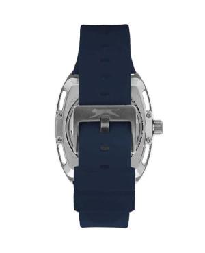 Vyriškas Modernus (fashion) Kvarcinis - elektroninis, Solar Rodyklinis Watch Papuoštas graviruotais ornamentais SLAZENGER SL.9.2 image 2
