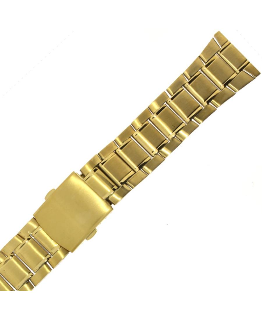 Bracelet Diloy CM1119.FB.24 Metal 24 mm