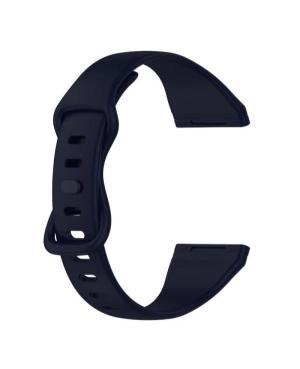Julman Versa 3,4 SL dark L watch strap Silicone Blue Silikonas Mėlyna 23,5 mm image 6