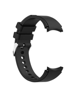 JULMAN SAMS Galaxy SL 01.20 IN Силікон Чорний 22 мм image 2