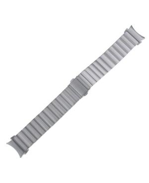 Julman watch bracelet for SAMS Galaxy BR SP GREY 22 IN Metal 22 mm image 3