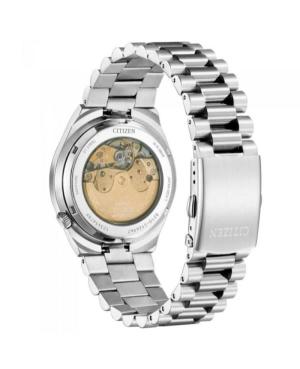 Klasické Japan Automatic Watch CITIZEN NJ0151-88Z image 4