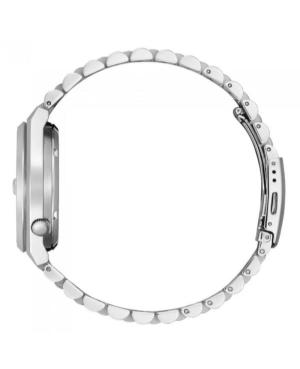 Мужские Классические Маханические Наручные Часы CITIZEN NJ0151-88Z изображение 5