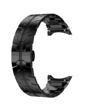 Julman watch bracelet for Sams BR BK 22 IN Metal 22 mm image 4