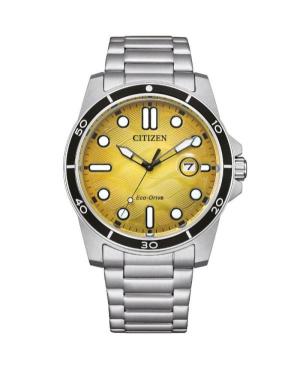 Мужские Классические Спортивные Наручные Часы CITIZEN AW1816-89X
