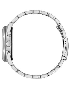 Чоловічий Класичний Спортивний Наручний Годинник CITIZEN CA4590-81X image 7