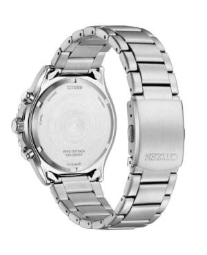 Чоловічий Спортивний Наручний Годинник CITIZEN AT2568-82E image 5