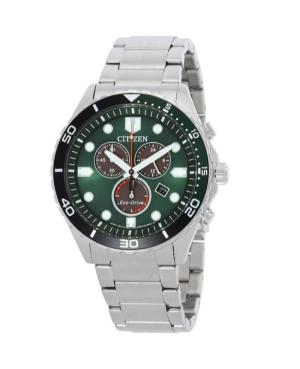 Чоловічий Спортивний Наручний Годинник CITIZEN AT2561-81X image 8